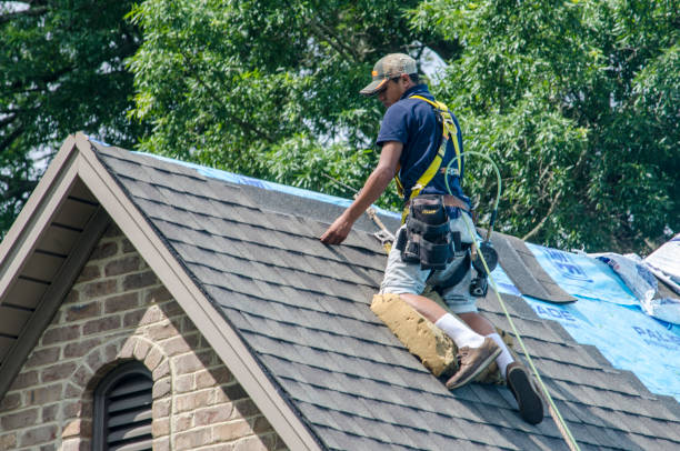 Tile Roofing Contractor in Girard, PA